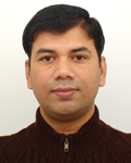 Alok Kumar Jha